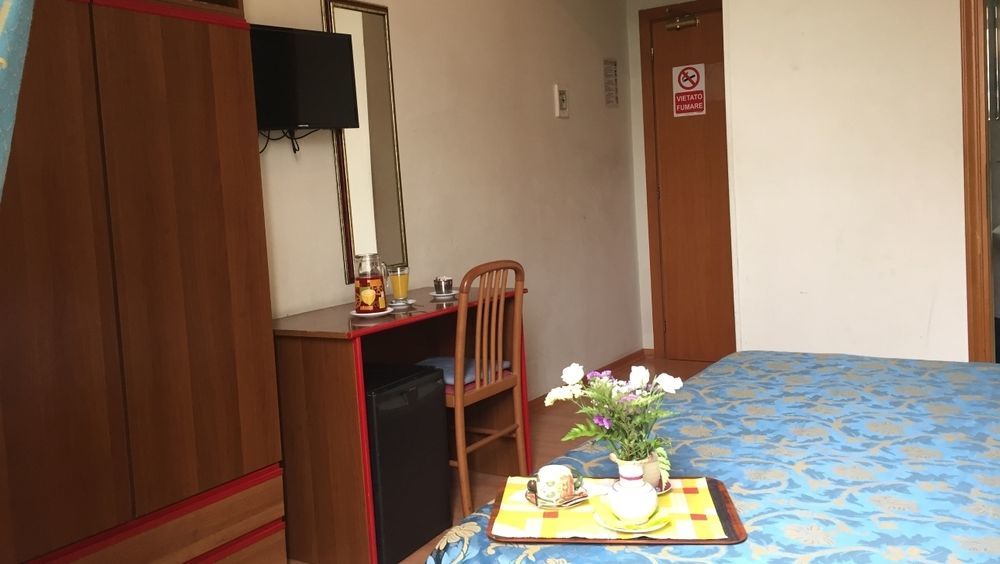 Hotel Altavilla 9 روما المظهر الخارجي الصورة